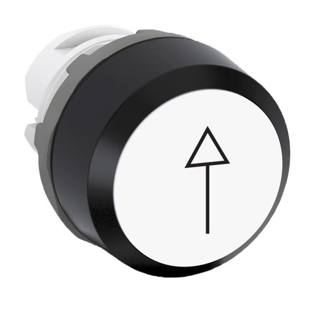 Przycisk kryty monostabilny MP1-7205