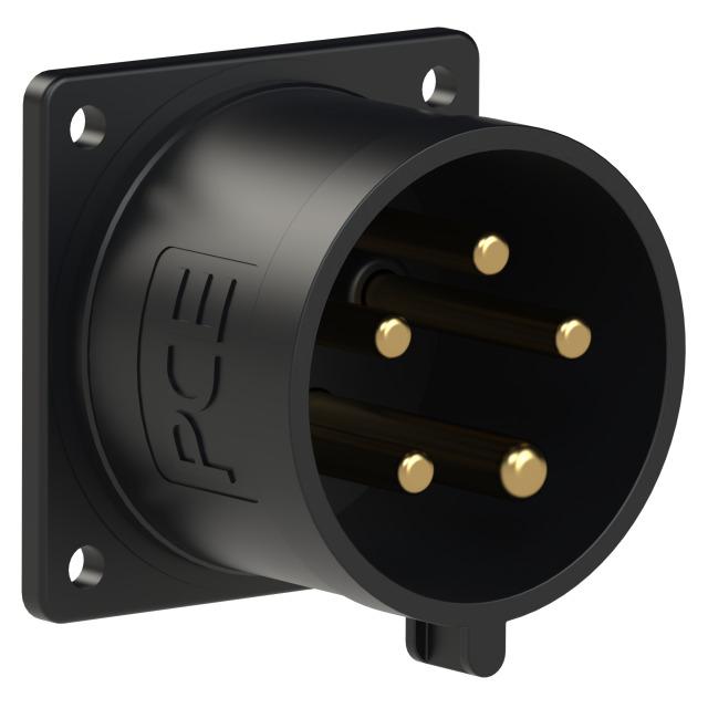 WTYK TAB.IP44 32A 5P 70MM