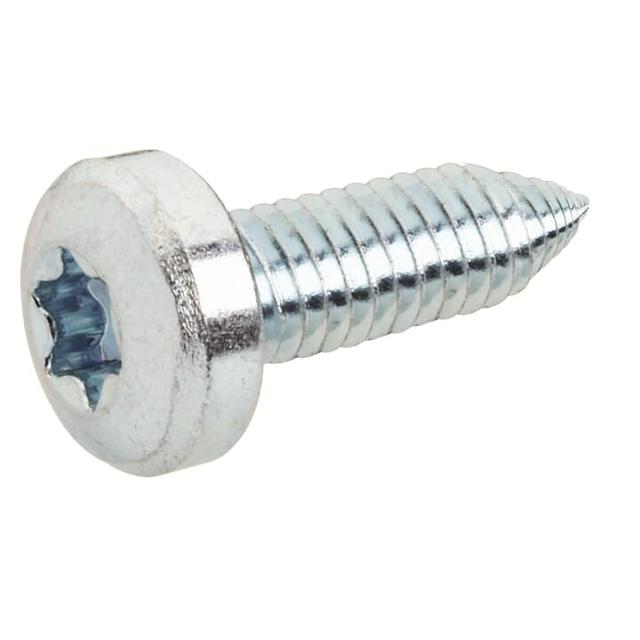 RZ14P20 Blachowkręt do mocowania Zawiasów M6 (1opak=20szt.)