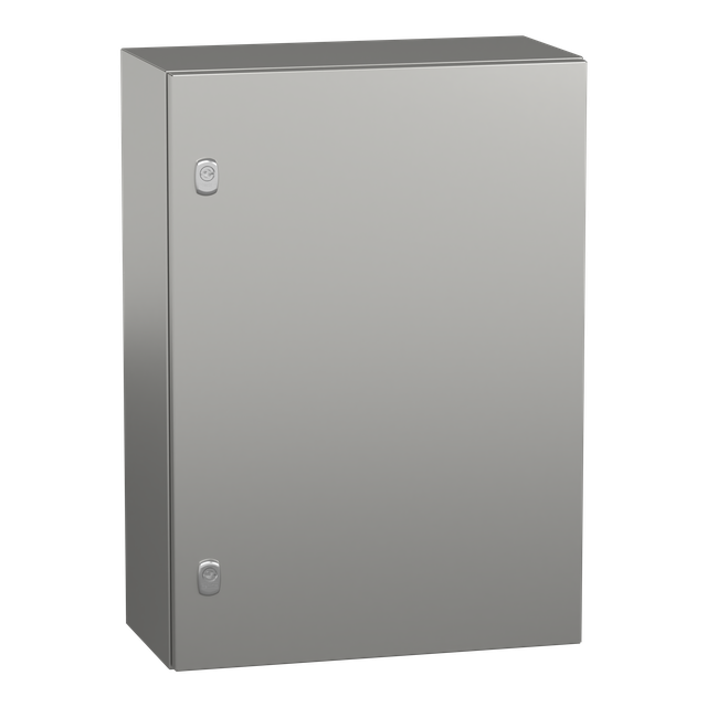 Spacial Obudowa wisząca ze stali nierdzewnej S3X IP66 316L 700x 500x 250mm