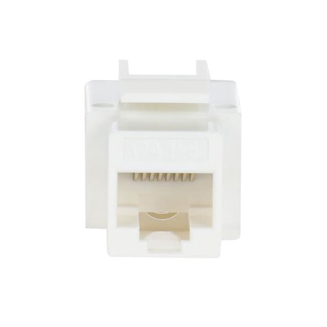 Gniazdo Modular Jack Kat. 6