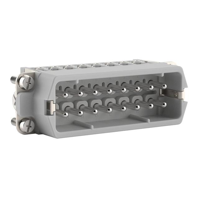 H-A 16 SS WKŁAD MĘSKI 17-32 10542000 LAPP KABEL