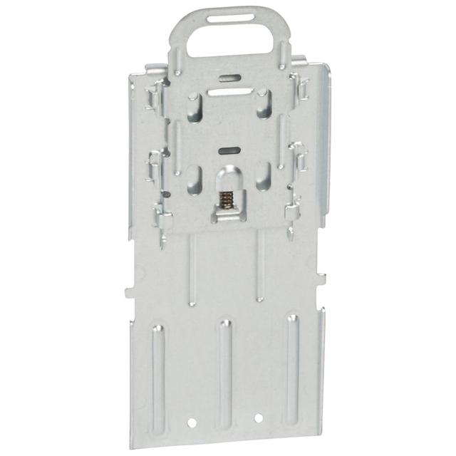 Płyty Mocowania DPX3 160 Z Zab. R-Pr. Na Th35 421073 LEGRAND