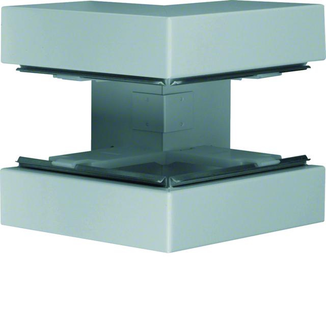 tehalit.BRS Kąt zewnętrzny 100x170 stal ocynk BRS1001703VERZ HAGER