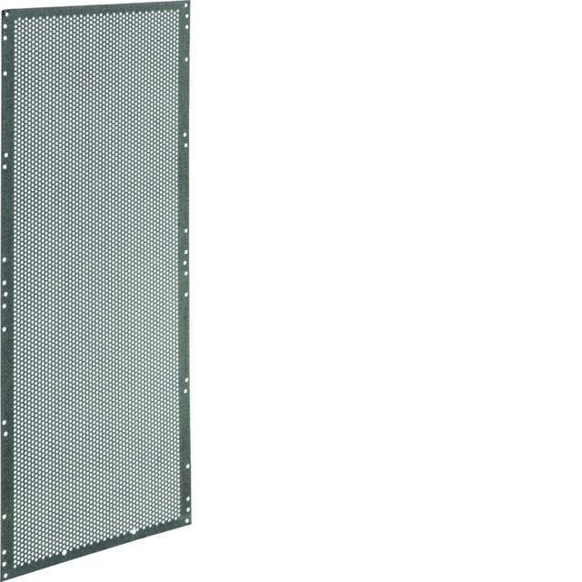 univers N płyta montażowa dla teletechniki wysokość obudowy 800mm 1-polowa UZ51M5 HAGER