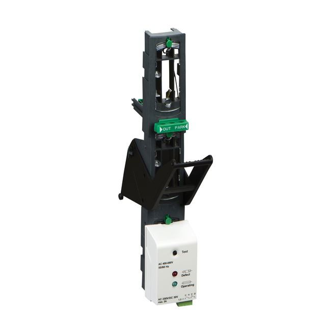 Fupact wskaźnik przepalenia wkładki ISFL160 LV480877 Schneider
