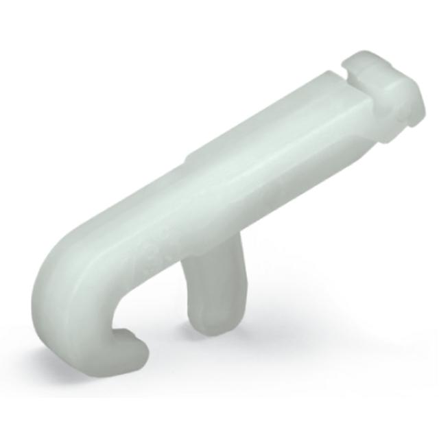 przycisk do wtyków i gniazd naturalny