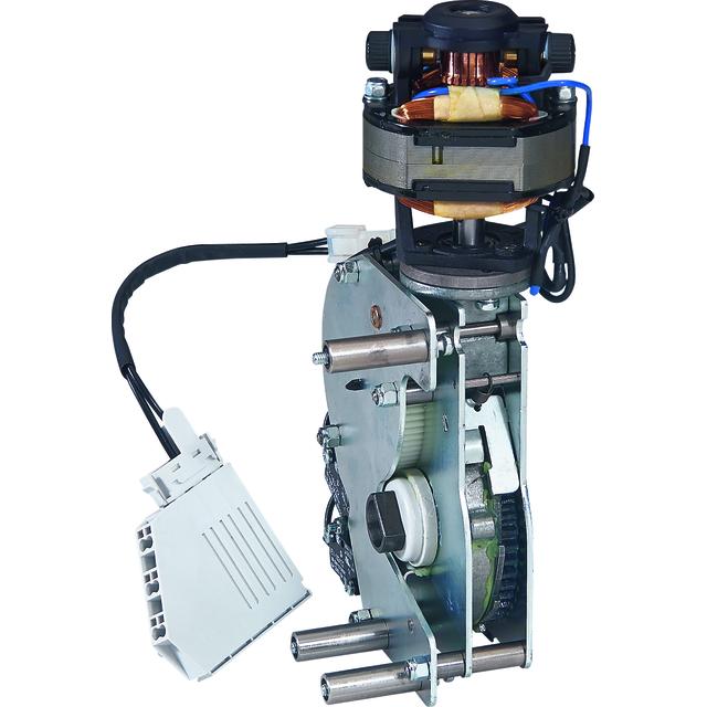 NAPĘD SILNIKOWY 24V AC/DC, Legrand