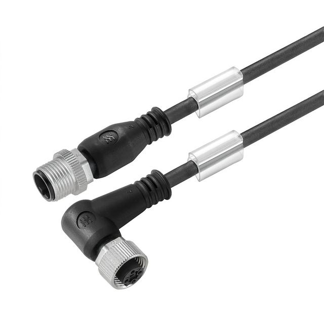 SAIL-M12GM12W-3-1.5U Kabel czujnikowy WEIDMULLER