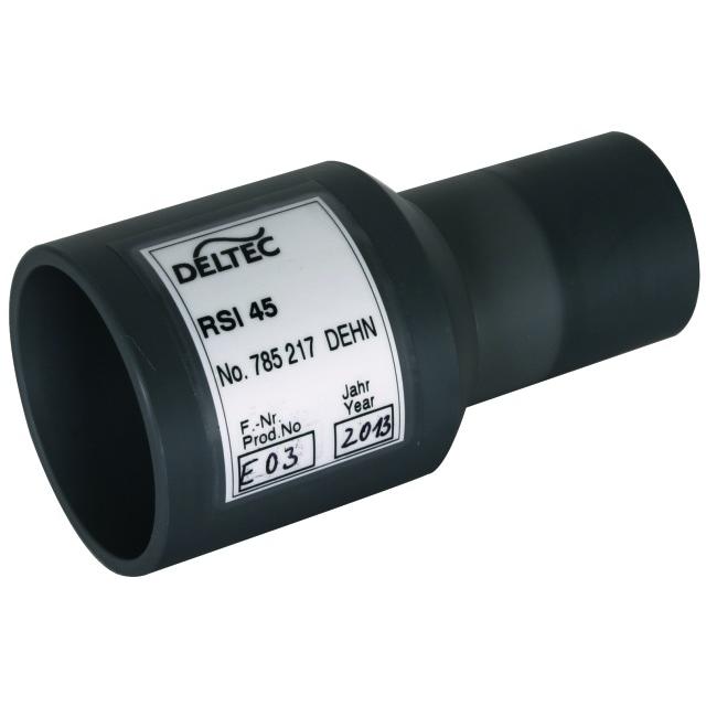 Reduktor adapter do węża SSA W D