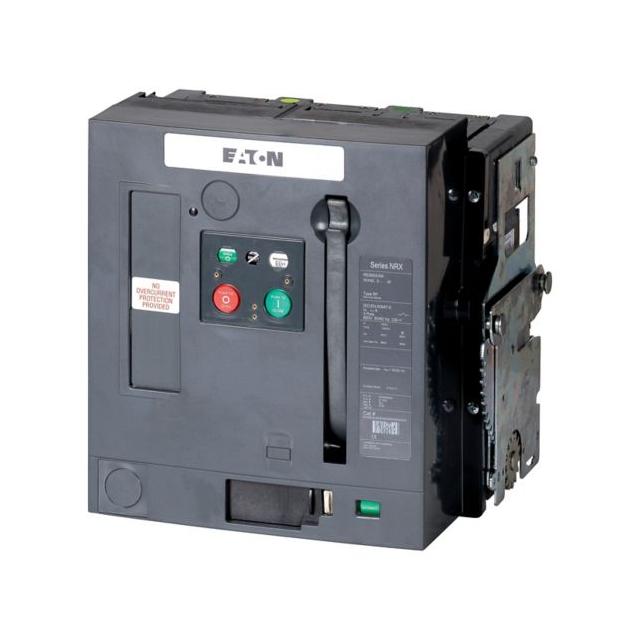 INX40N3-08W-1 Rozłącznik INX40N 3P 800A wysuwny 184064 EATON