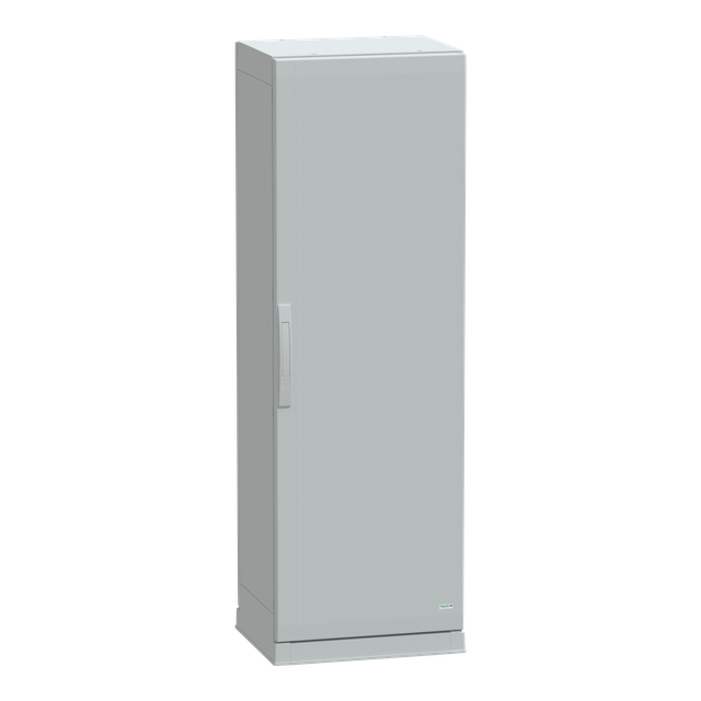 Thalassa Obudowa poliestrowa PLAZ IP54 z otwartą podłogą 1500x500x420 mm