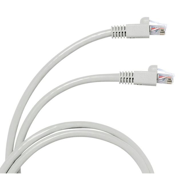 LCS KABEL KROSOWY U/UTP KAT. 5E RJ 45/RJ 45 20M, Legrand