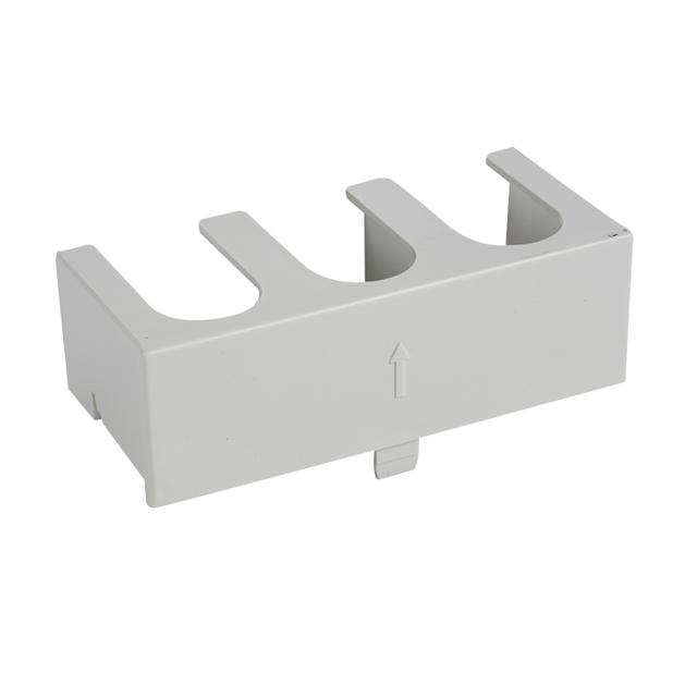 OSŁONA PRZYŁĄCZY SPX 00 60 MM, Legrand