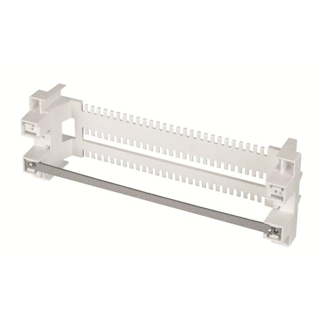 Pionowy łącznik / uchwyt do rur 18M 1SLM004100A1923 ABB