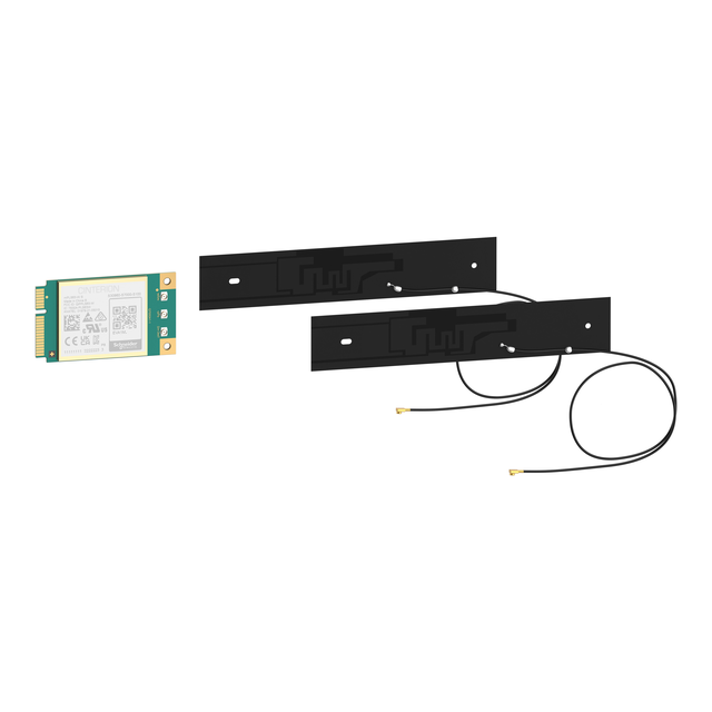 Modem 3G/4G z anteną, EVlink Pro AC