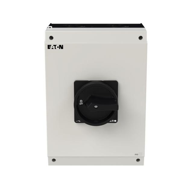 P3-100/I5/SVB-SW/N/HI11 Rozłącznik On/Off 100A 50kW 207377 EATON