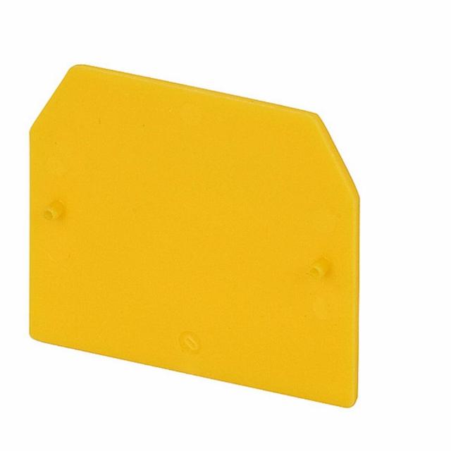 PSA16 PŁYTKA SKRAJNA SZARA