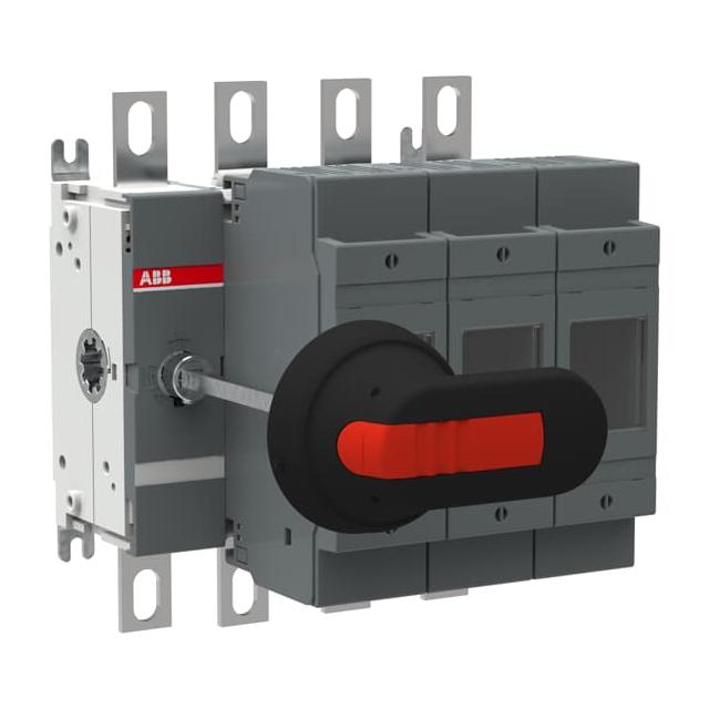 OS200D03N3P ROZŁĄCZNIK Z BEZPIECZ. 3-BIEG + N