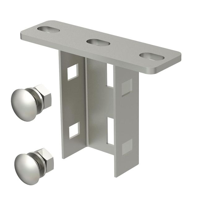 KU 3 VA4571, Głowica