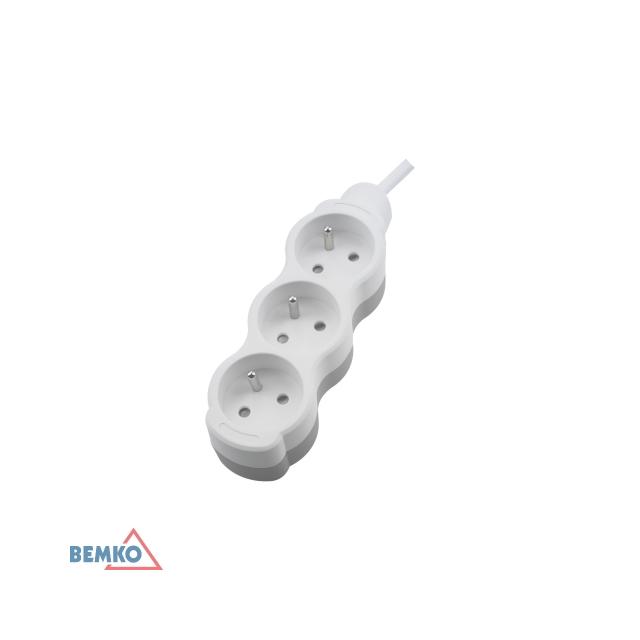 PRZEDŁUŻACZ NEW 1.5 3 GN. Z "0" 1.5MM X 3.0M