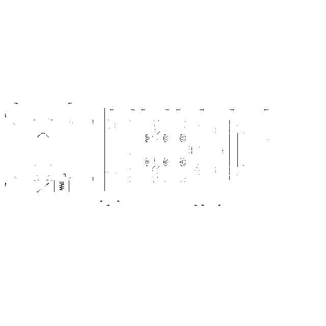 Łącznik Krzywkowy 10A, Przełącznik zmiany kierunku obrotów L-O-P, mocowanie bazo szynowe czoło zamyk