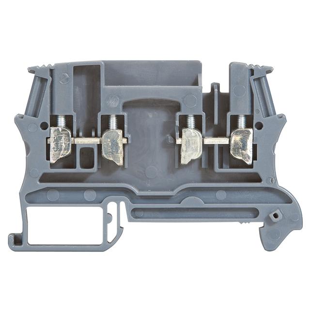 Złączka Viking 1 Torowa Modułowe 2,5Mm2 Szerokość 5 037153 LEGRAND