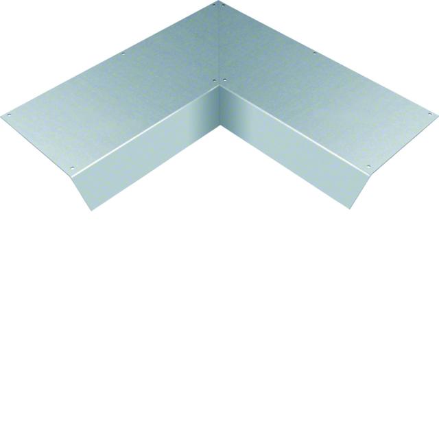 tehalit.AK Pokrywa kanału napodł Kąt wew 1-str skos dł. 800mm 300x70mm stal AKBI3000701 HAGER