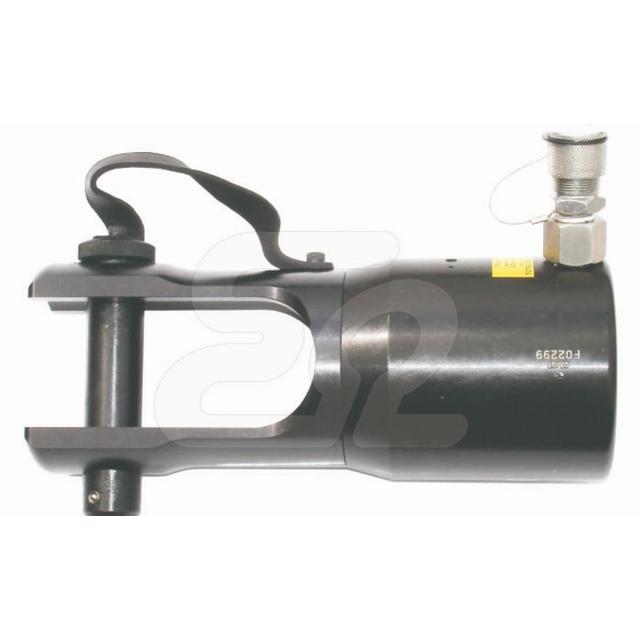 GŁOWICA HYDRAULICZNA HH-1000