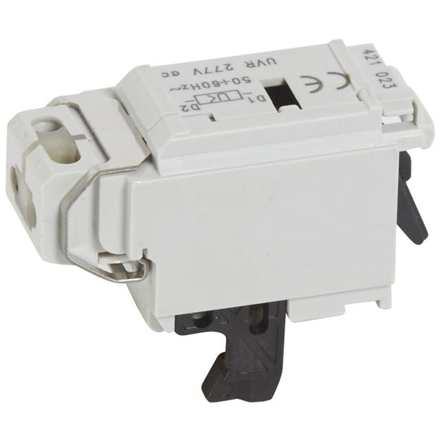 Wyzwalacz Podnapięciowy 277Vac Do DPX3 421023 LEGRAND