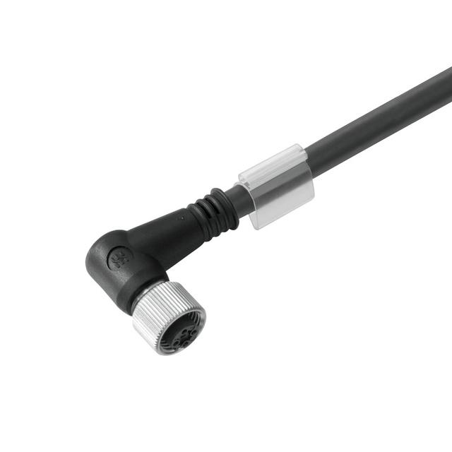 SAIL-M12BW-12S5.0U Kabel czujnikowy WEIDMULLER