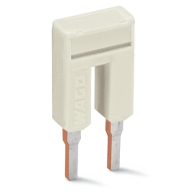 TOPJOBS mostek grzebieniowy 2-bieg. szary