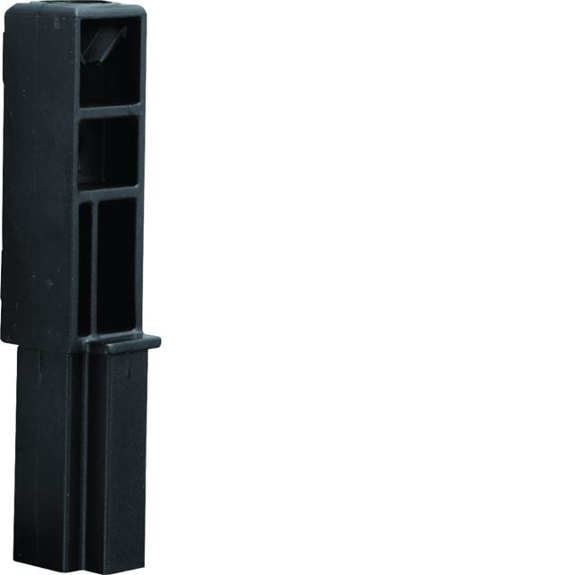 univers N Wspornik wysoki prawy 100szt. UZ02A2 HAGER