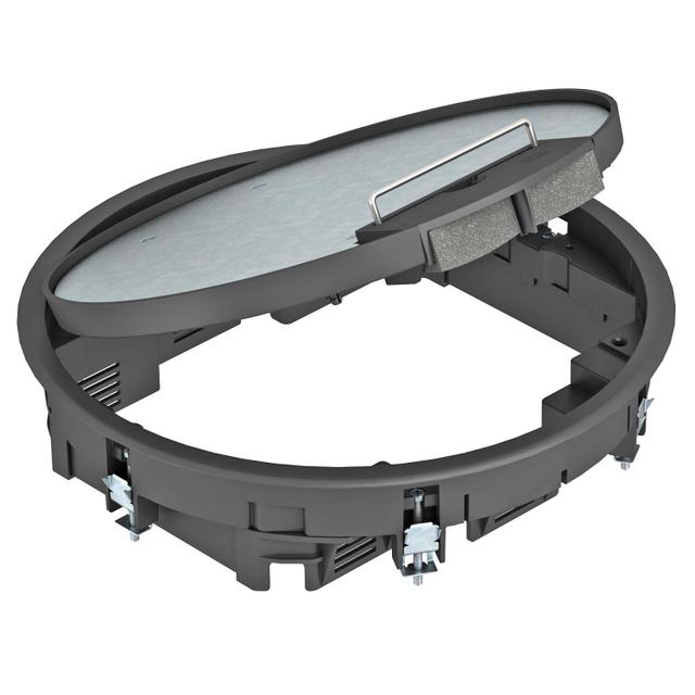 GESR7/10U, KASETA ZASILAJĄCA