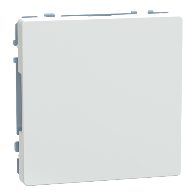 Merten, D-Life, zaślepka, biała