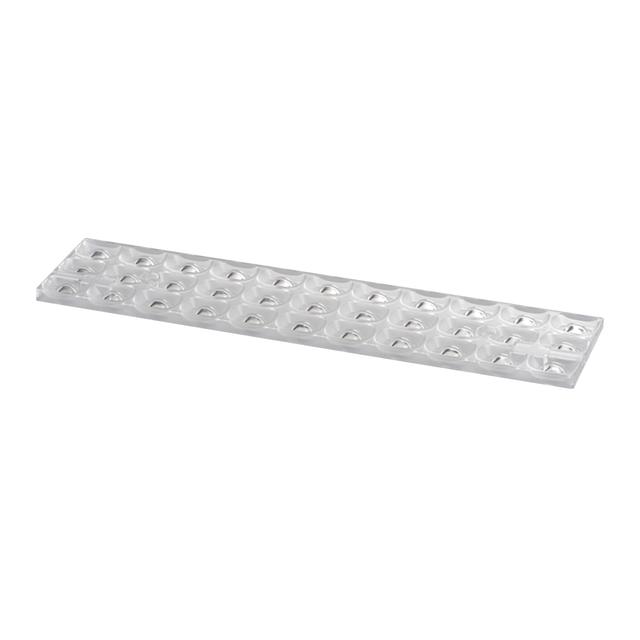 LTL LENS SET AS 35X35 38395 KANLUX