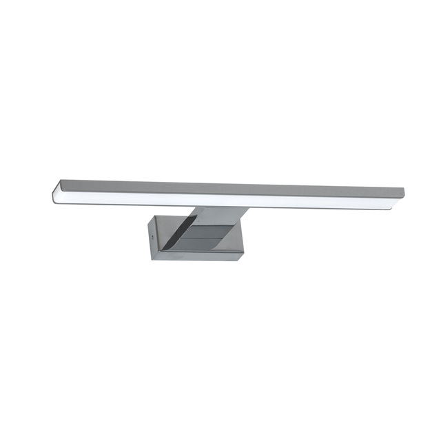 Milagro kinkiet łazienkowy nad lustro LED Shine Chrome 7W 490lm 4000K IP44 ML028