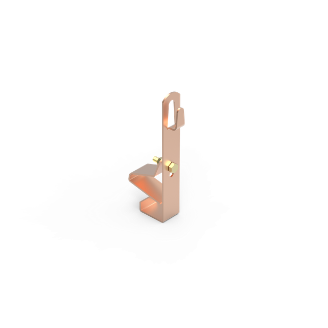 CU UCHWYT DO DACH.UNIWERSALNY 10.6 CU