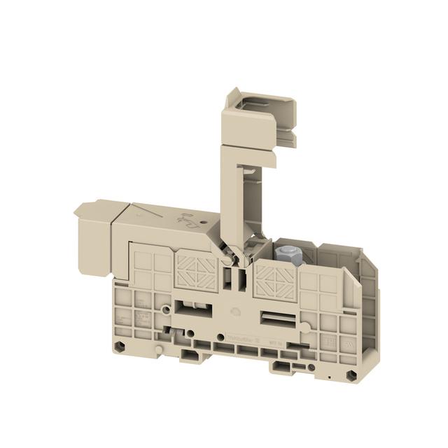 WFF 70/AH Złączka szynowa przelotowa, nr.katalogowy 1029400000