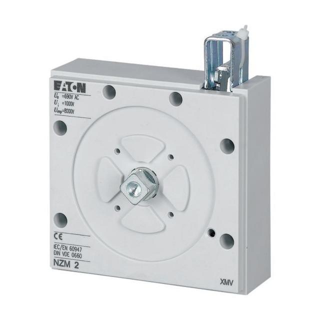 NZM2-XMV Blokada mechaniczna NZM2 do pokręteł drzwiowych 281582 EATON