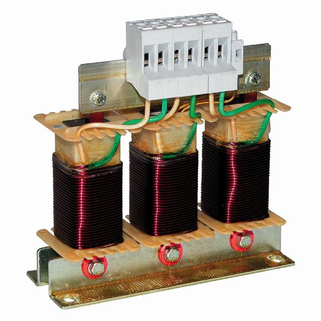 Dławik silnikowy, 90 A, do przemiennika częstotliwości ATV61/71