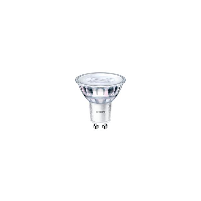 Żarówka LED 2,7W=25W 215lm 2700K barwa ciepła LEDspot 2,7-25W GU10 827 36st. 9,29001E+11 PHILIPS