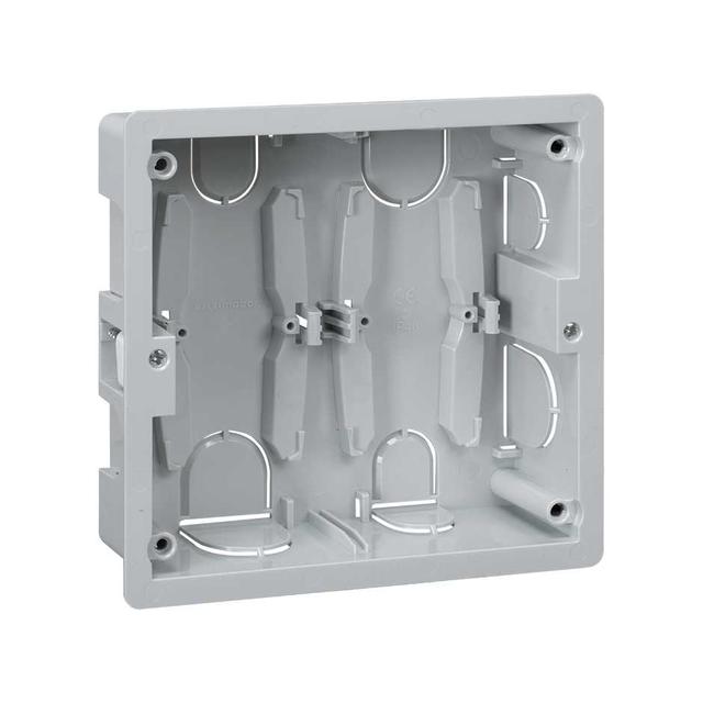 Simon Connect Puszka podtynkowa do SBMT/SBM202 gł. 49mm