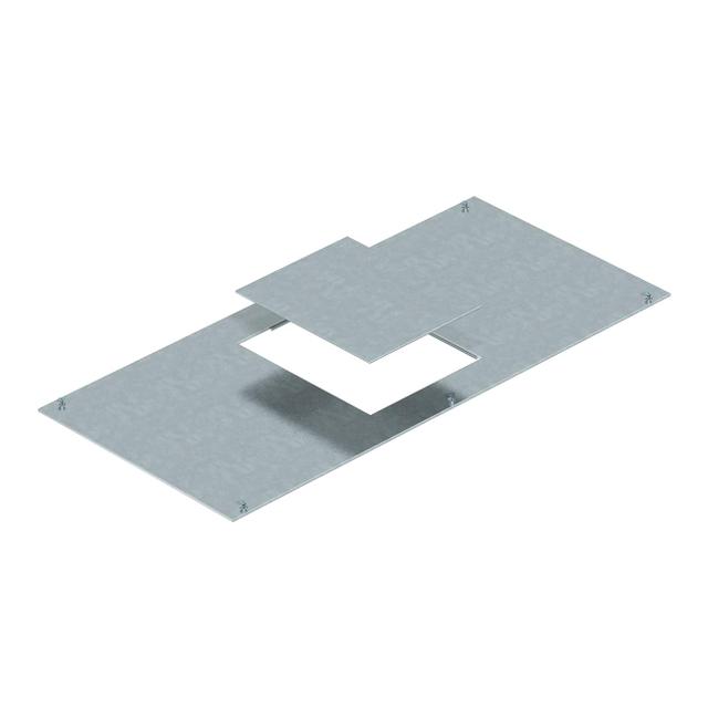 OKA/DG6/400, POKRYWA MONTAŻOWA OKA