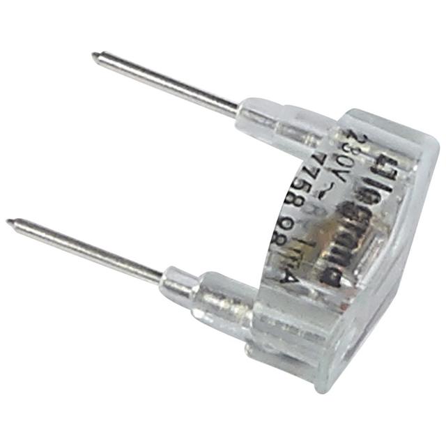 LAMPKA POMARAŃCZOWA 1MA 230V~, Legrand