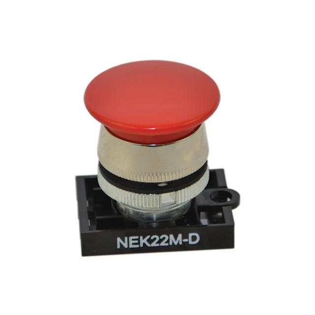 Napęd NEK22M-D czerwony