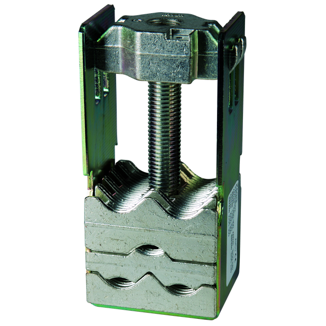 Zacisk ramkowy K5G 3 K6203002 ETI