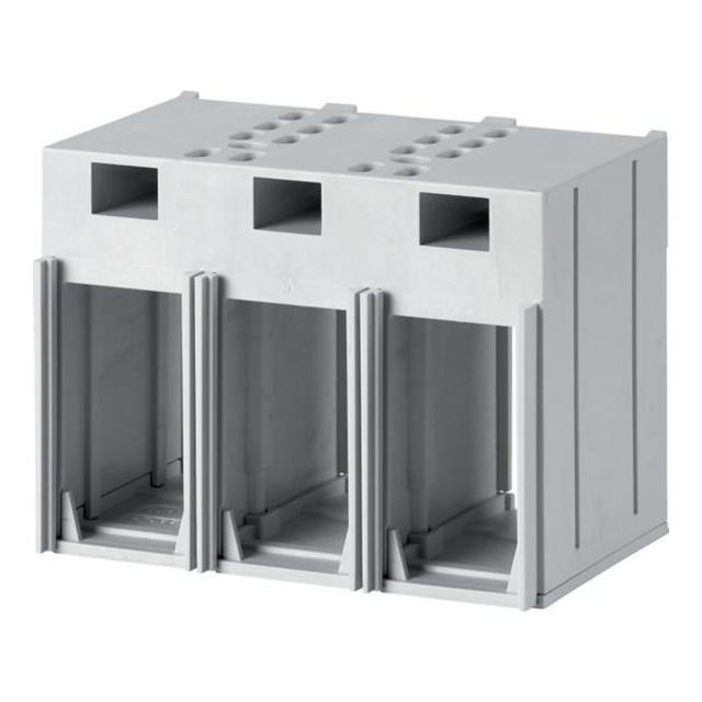 NZM3-XKSA Osłona zacisków 3P do NZM3 260045 EATON