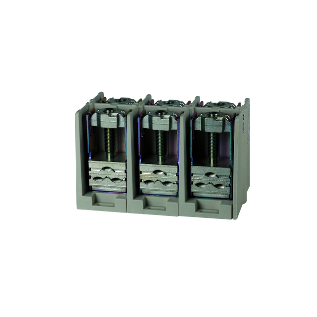 KL4G/3/F - Listwa zaciskowa