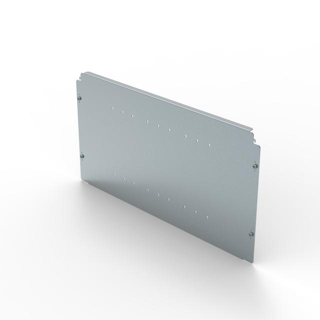 XL3 S 630/4000 36M PODSTAWA MONTAŻOWA DPX3 630 Z NAPĘDEM SILNIKOWYM, Legrand